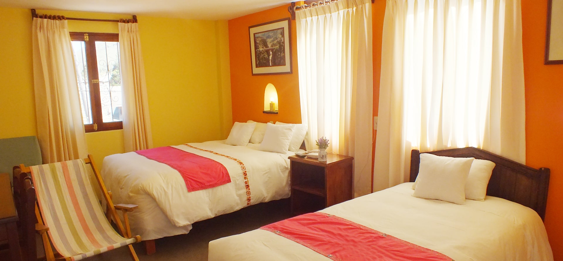 Hotel Colca Inn - Chivay - Hotel in Colca